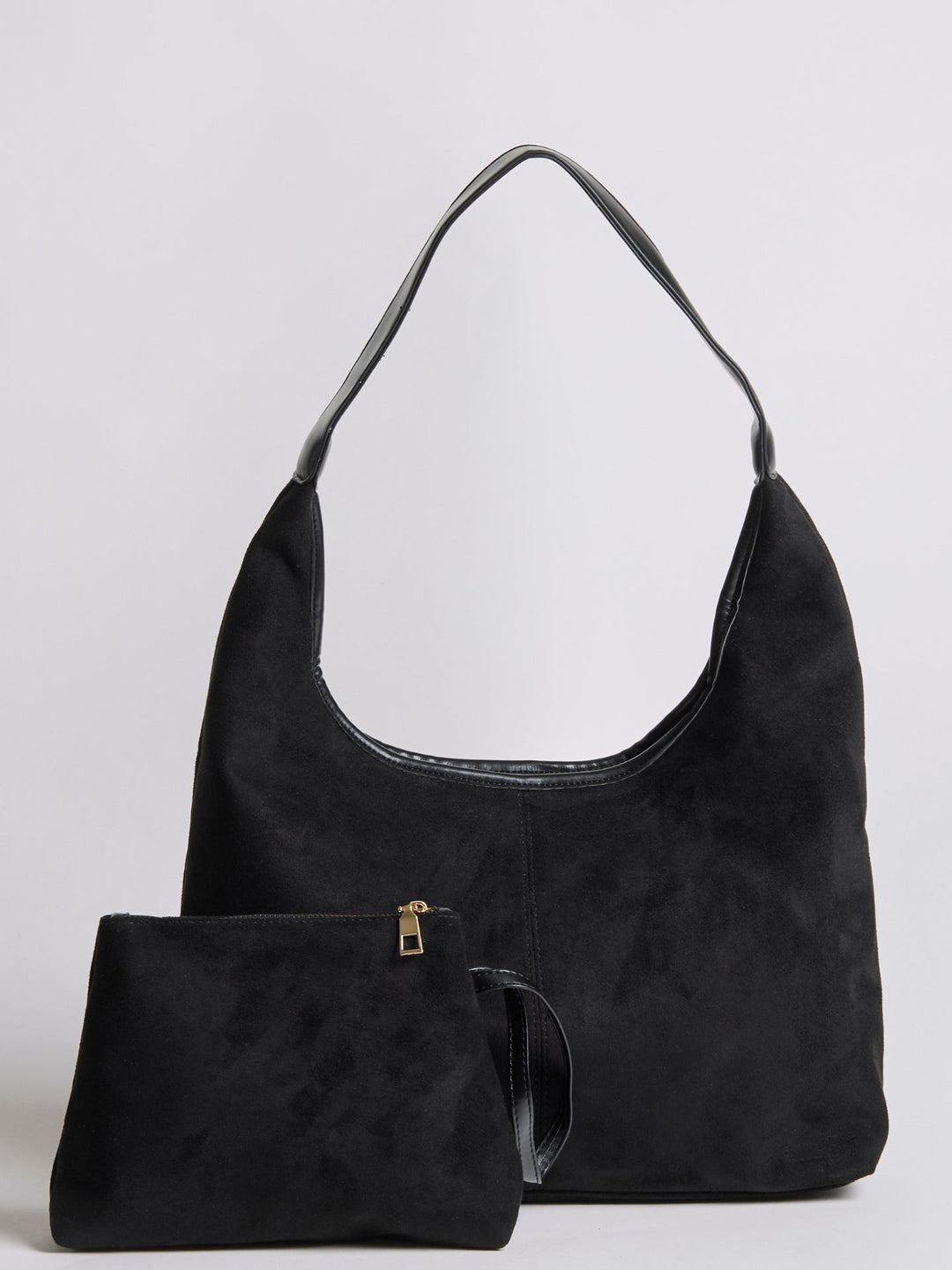 Selene | Women’s Minimalist Hobo Shoulder Bag