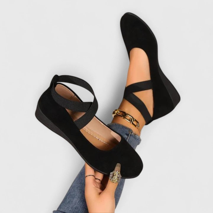 Marlowe | Women's Orthopedic Shoes Casual