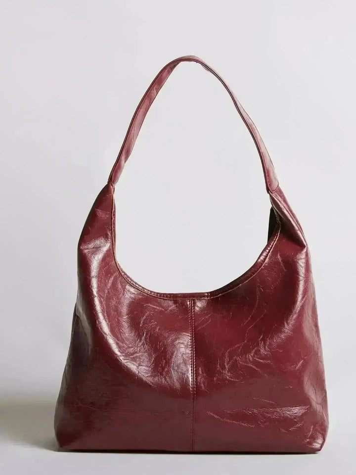 Luna | Women’s Minimalist Large Tote Shoulder Bag