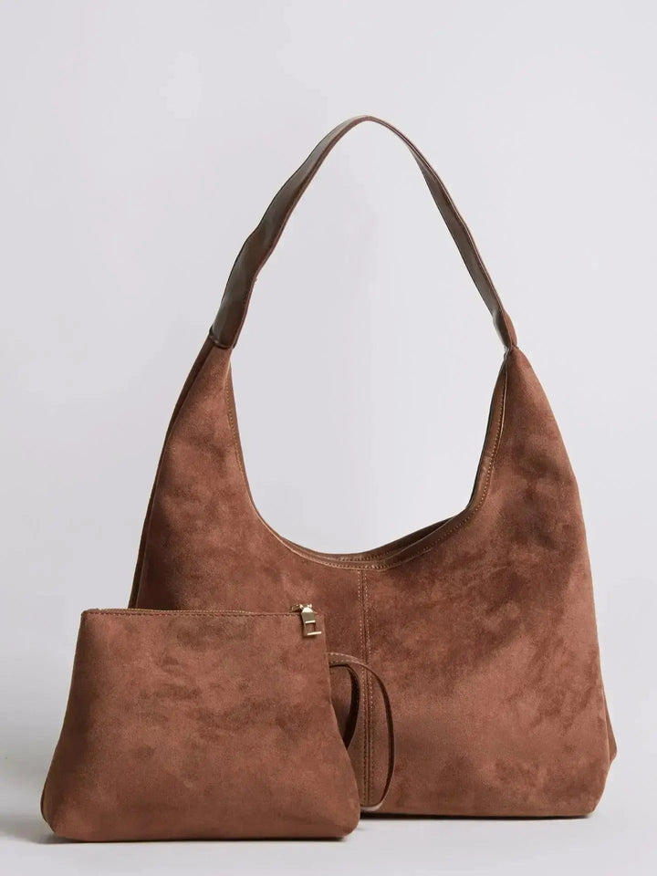Nola | Women’s Large Everyday Shoulder Tote Bag