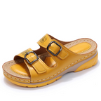 Remi | Women’s Adjustable Orthopedic Sandals