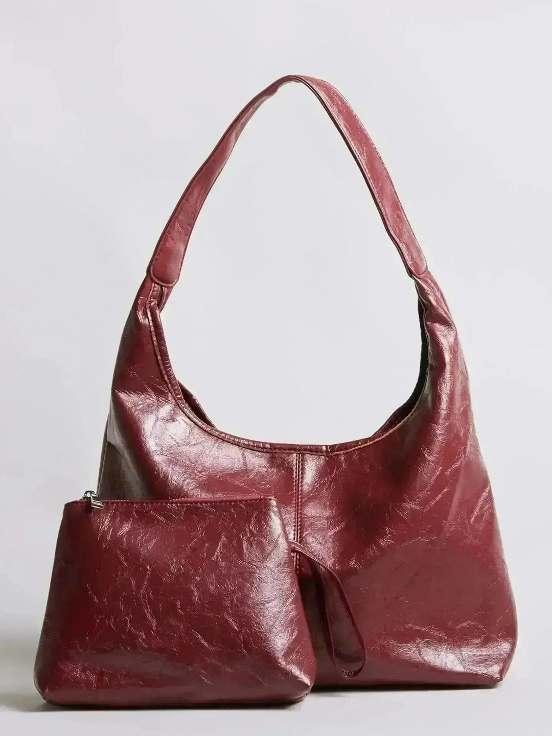 Luna | Women’s Minimalist Large Tote Shoulder Bag