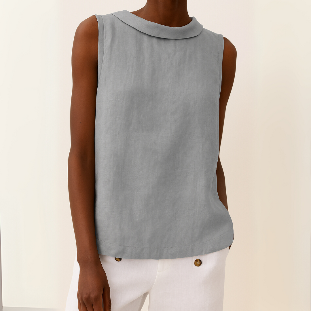 Priya | Women's Sleeveless top
