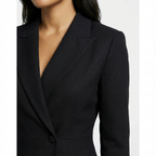 Mariana | Women's Blazer Midi Dress
