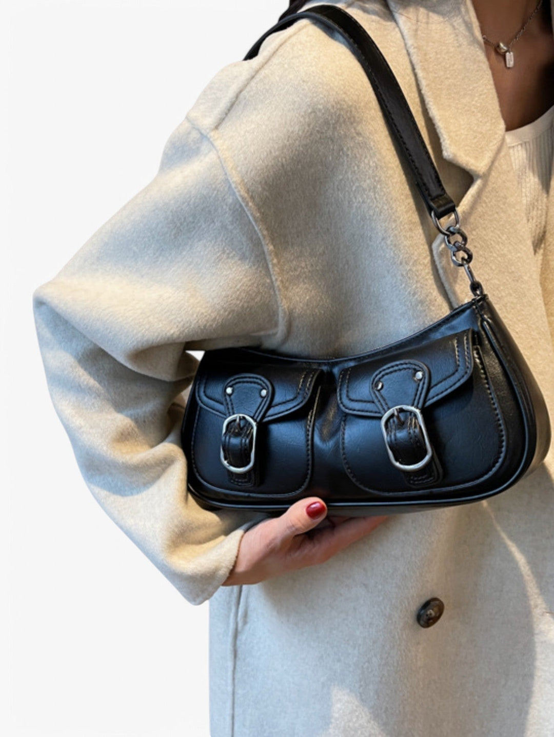 Women's Vintage Shoulder Bag Handbag