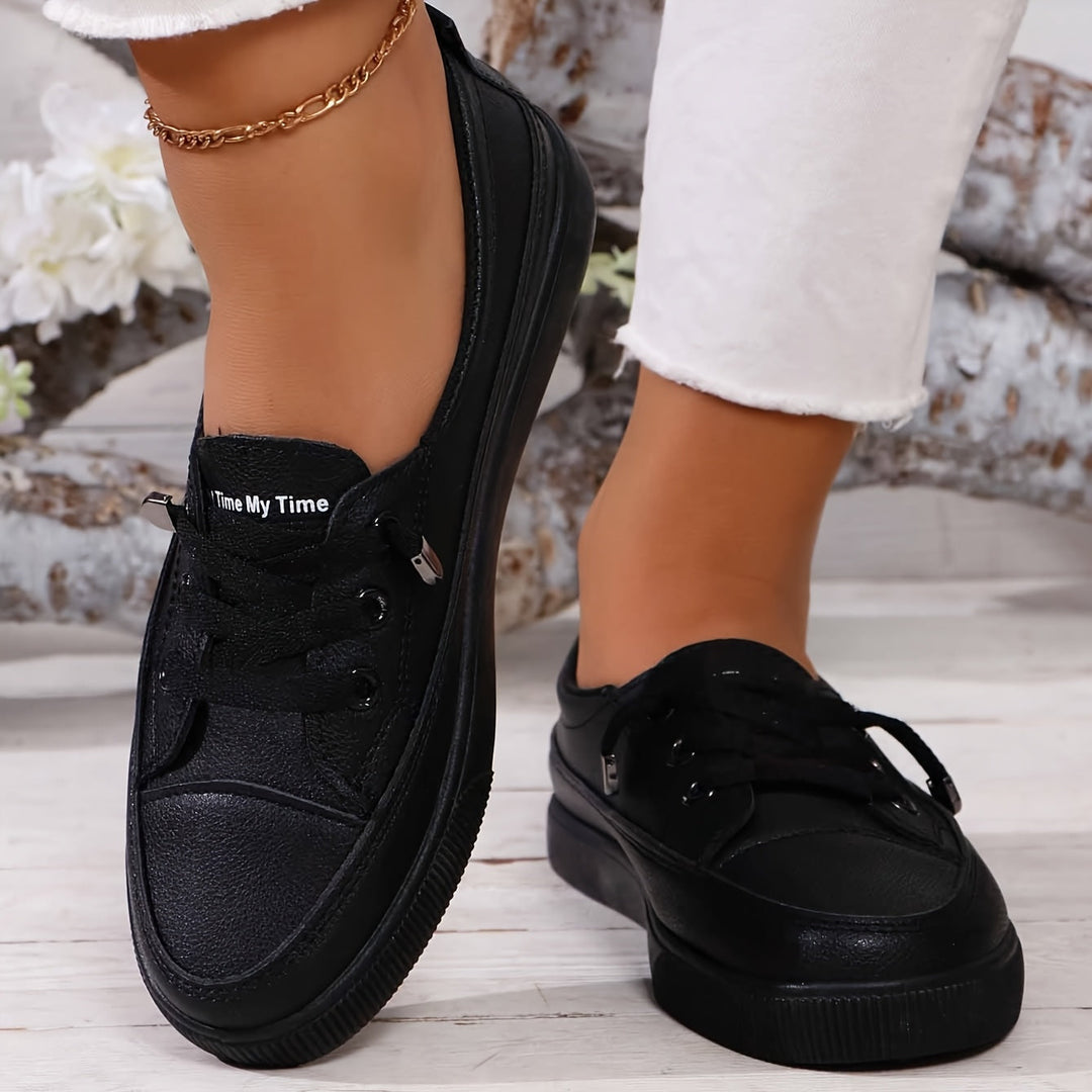 Wren | Women's Comfort Support Sneakers Casual