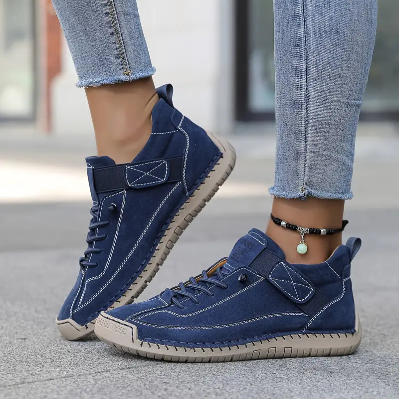 Sienna | Women's Orthopedic Sneakers