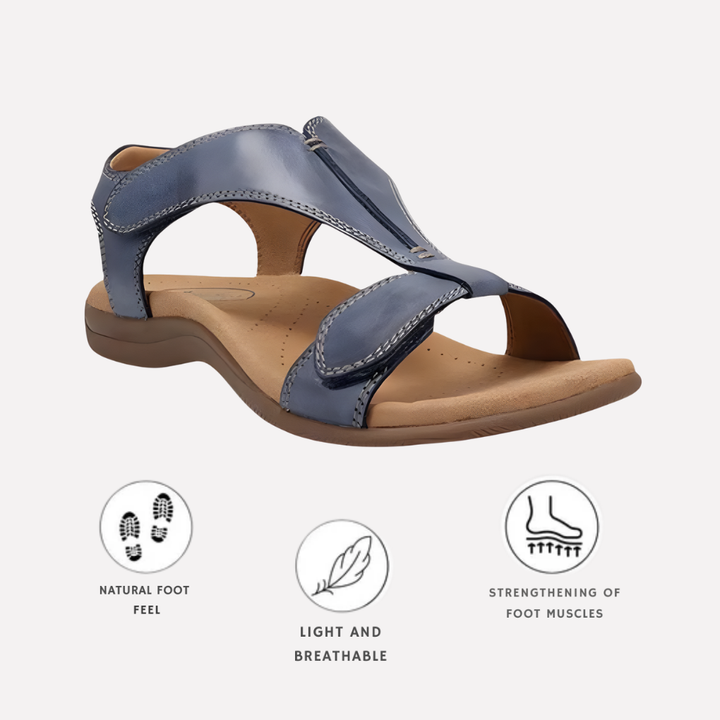 Sienna | Women's Ergonomic Sandals Casual Comfortable