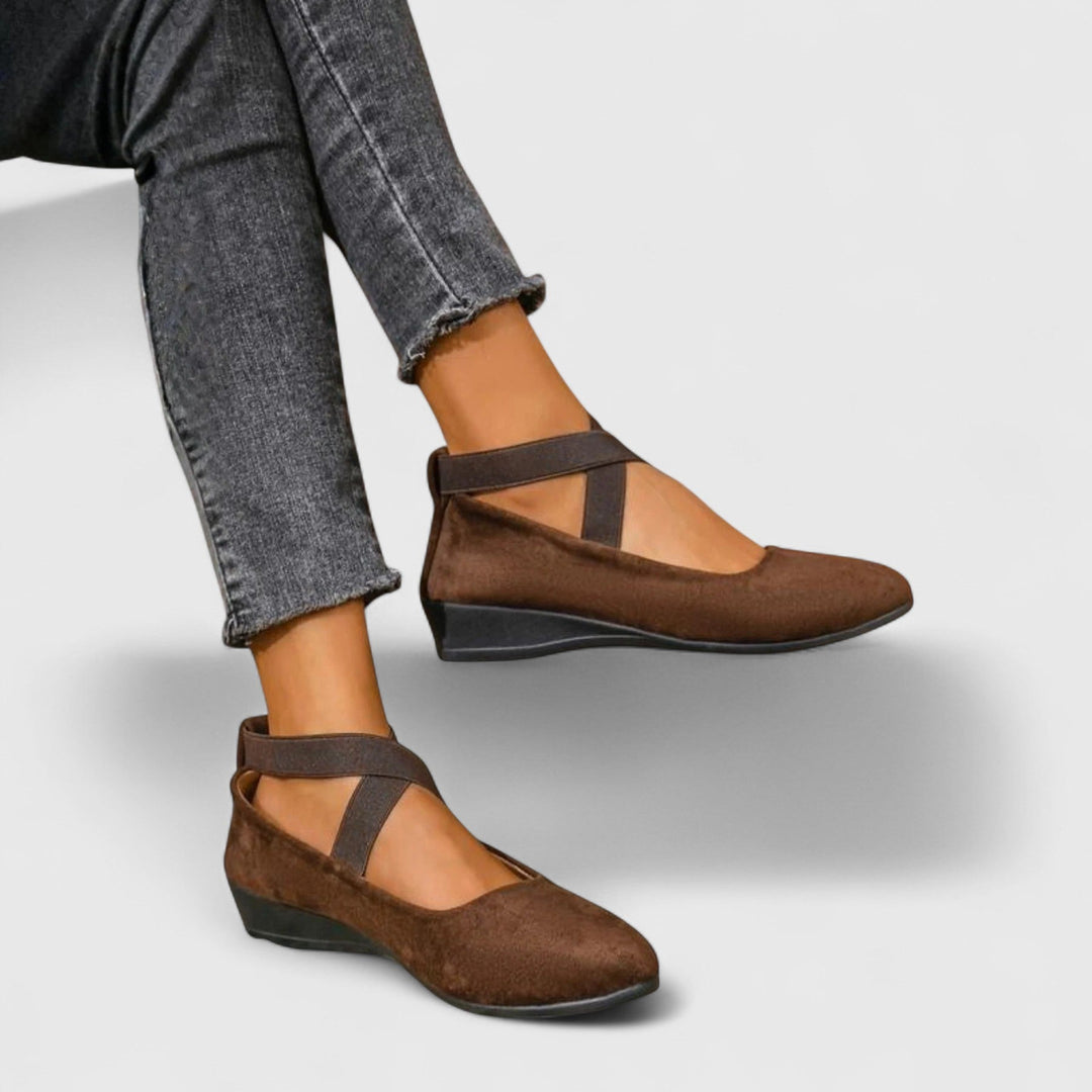 Marlowe | Women's Orthopedic Shoes Casual
