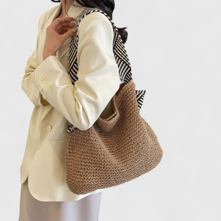 Sylvie | Women’s Bohemian Shoulder Bag