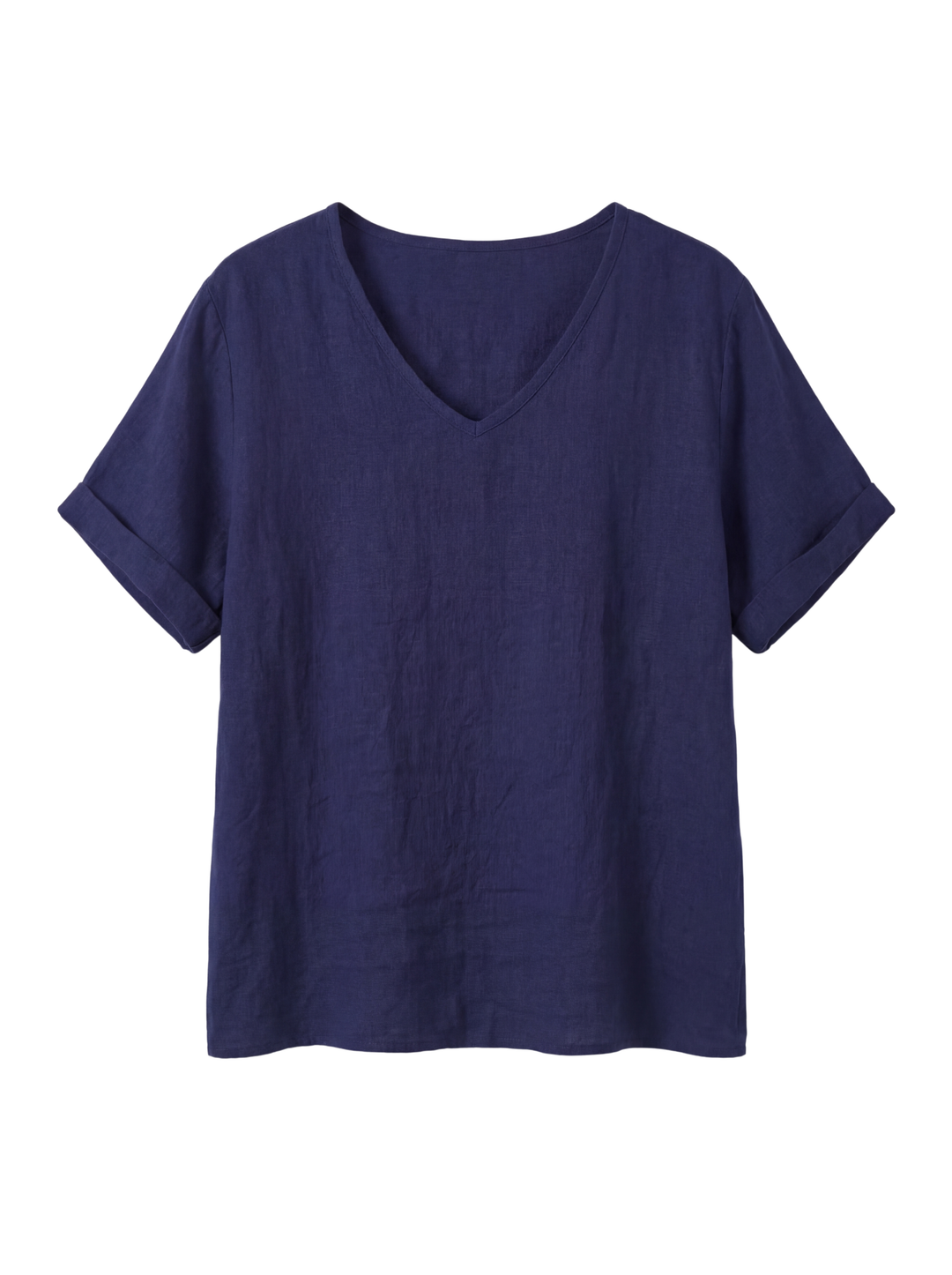 Jolene | Women's Casual V-Neck Top