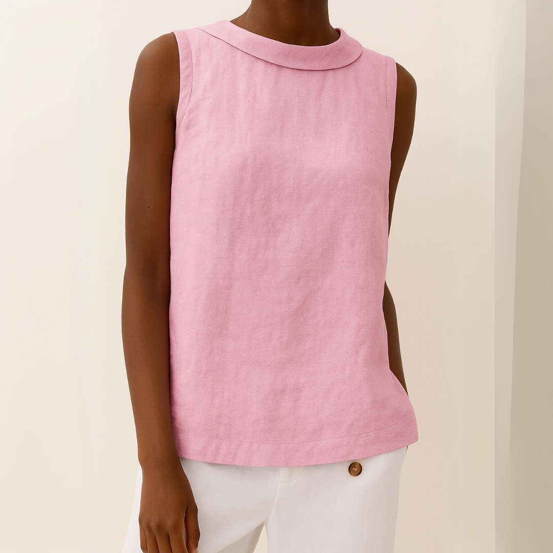 Priya | Women's Sleeveless top