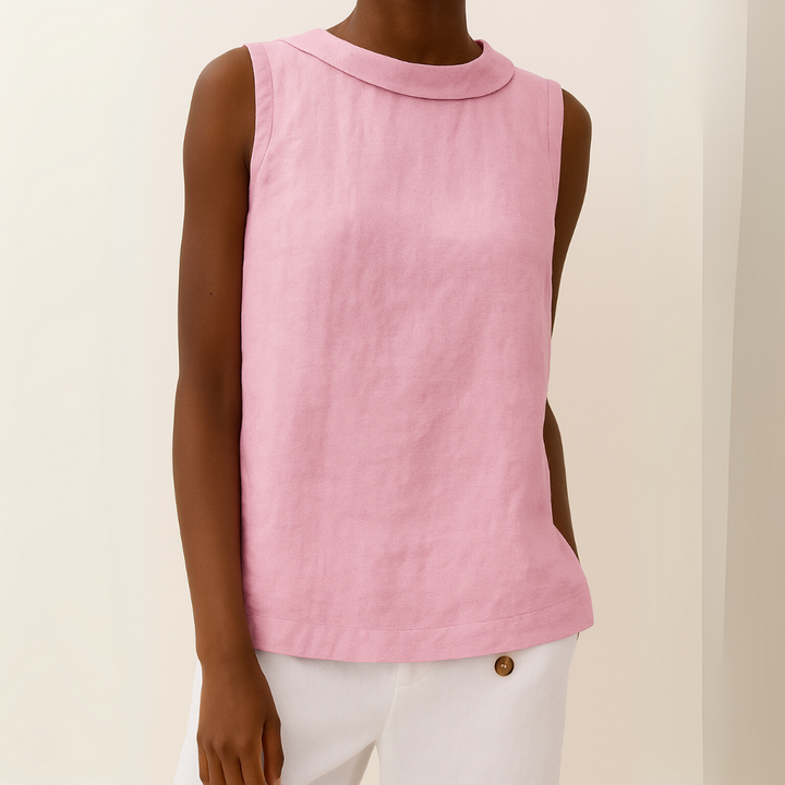 Priya | Women's Sleeveless top