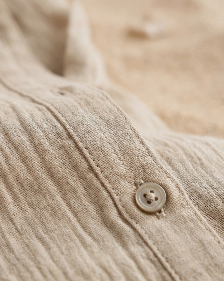 Sienna | Women's Button-Up Shirt Dress