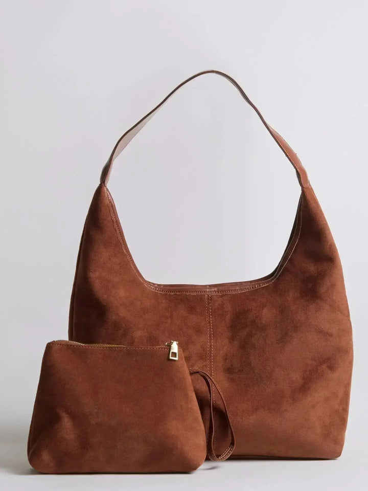 Nola | Women’s Large Everyday Shoulder Tote Bag