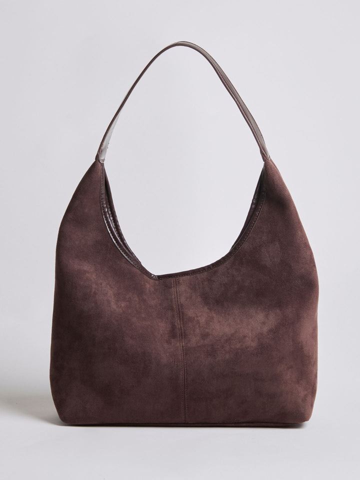 Selene | Women’s Minimalist Hobo Shoulder Bag