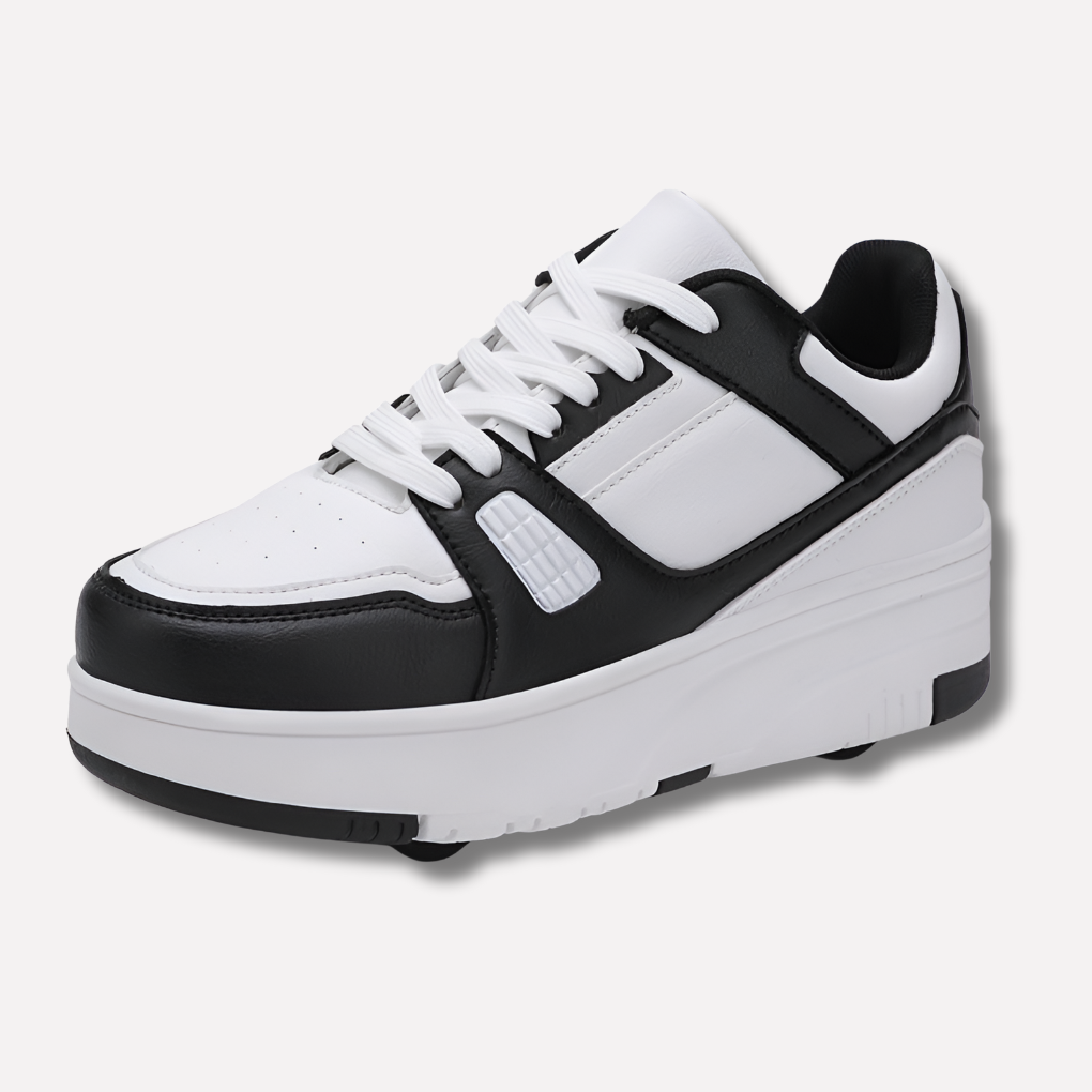 Sutton | Women's Roller Skate Shoes Casual Sports