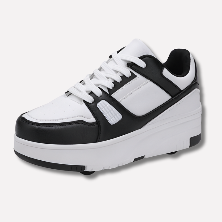 Sutton | Women's Roller Skate Shoes Casual Sports