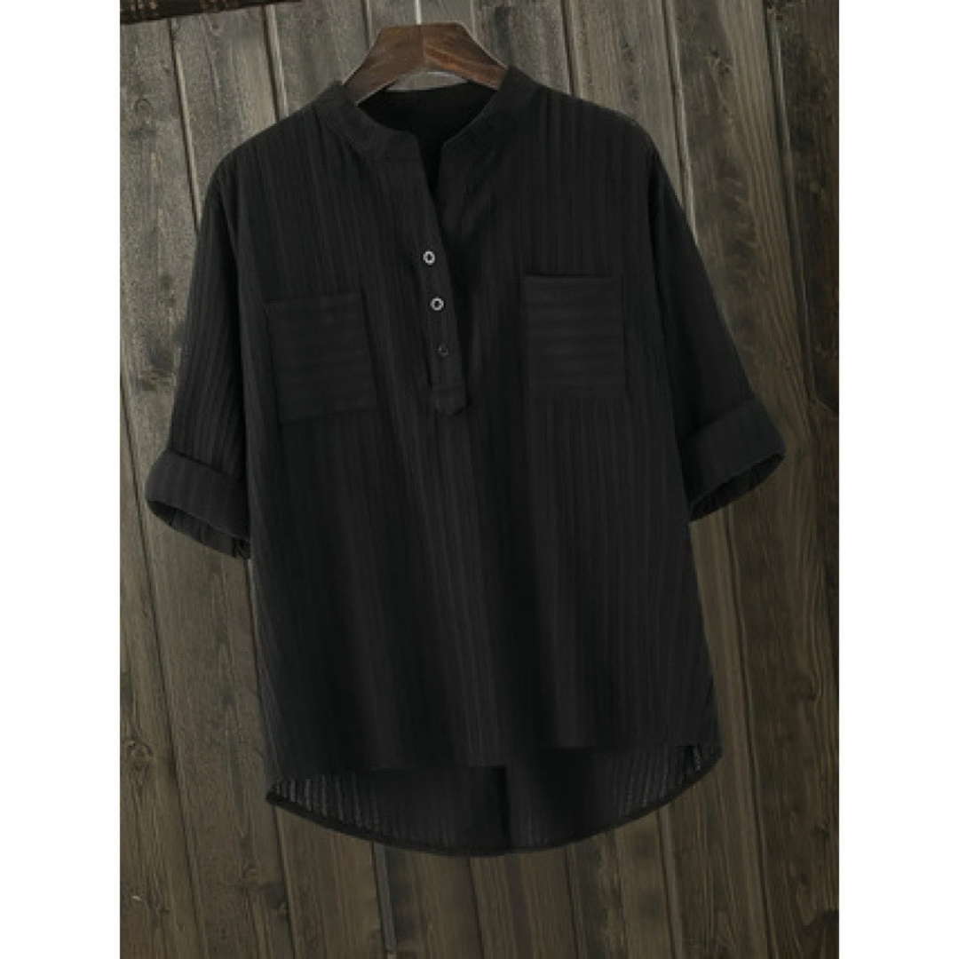 Zalina | Women's Collared Long Sleeve Top Casual
