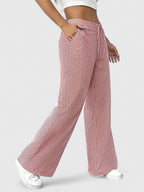 Taviron | Women’s Straight Leg Pants