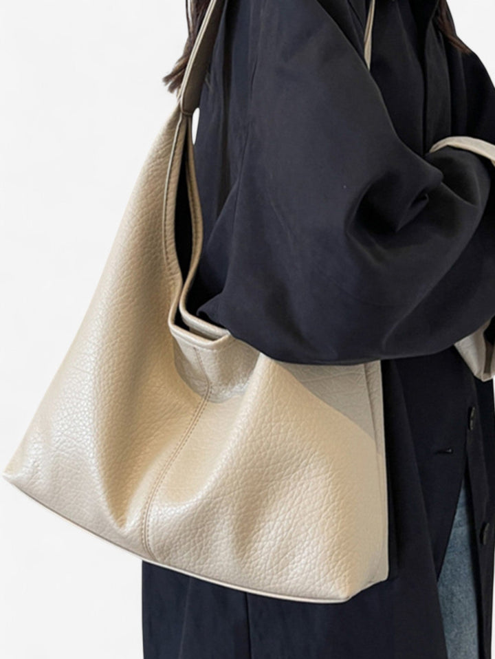 Wren | Women's Soft Hobo Shoulder Bag