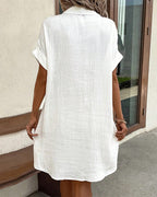 Melissa | Women's Midi Dress