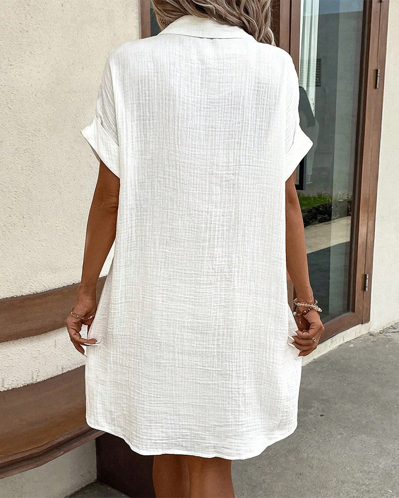 Melissa | Women's Midi Dress