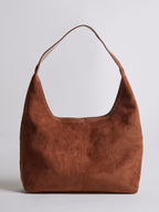 Selene | Women’s Minimalist Hobo Shoulder Bag