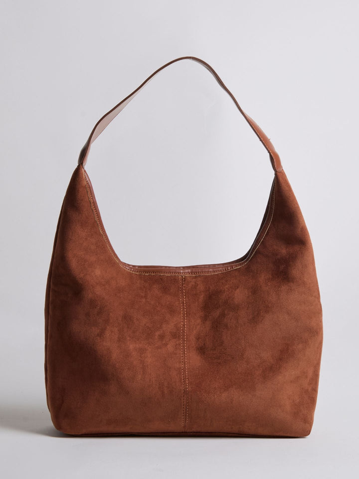 Selene | Women’s Minimalist Hobo Shoulder Bag