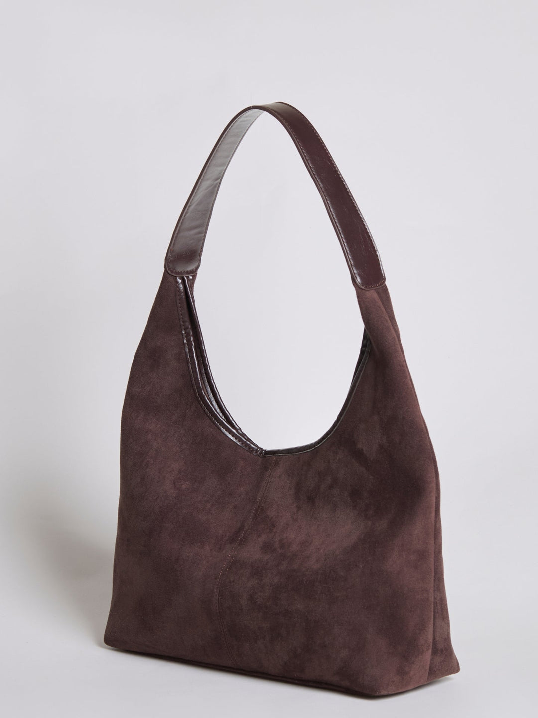 Selene | Women’s Minimalist Hobo Shoulder Bag