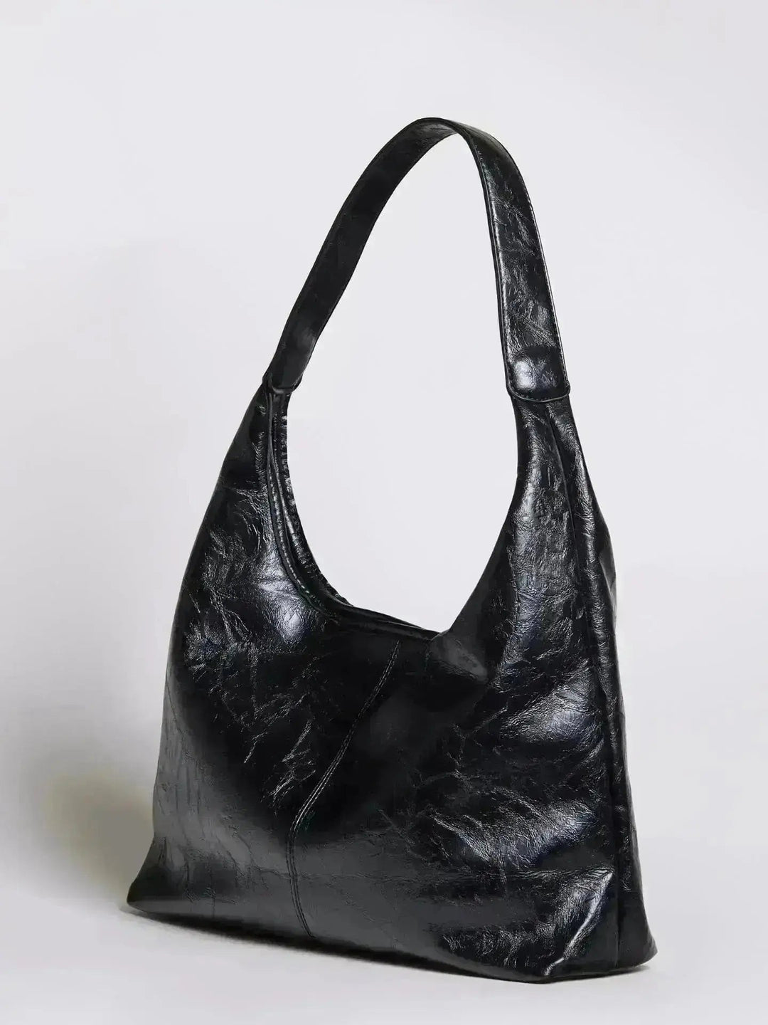 Luna | Women’s Minimalist Large Tote Shoulder Bag