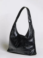 Luna | Women’s Minimalist Large Tote Shoulder Bag
