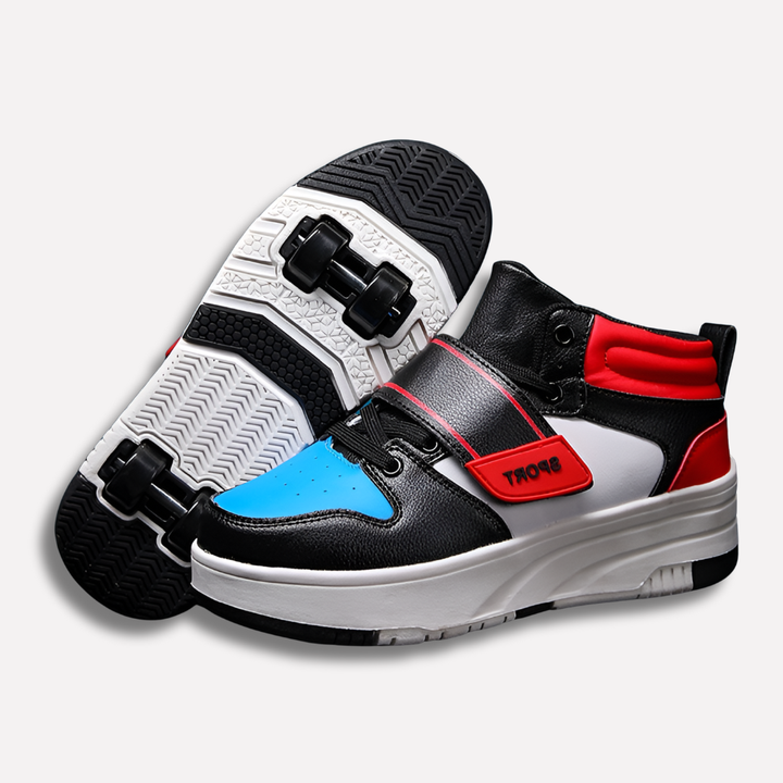 Sutton | Women's Roller Skate Shoes Casual Sports