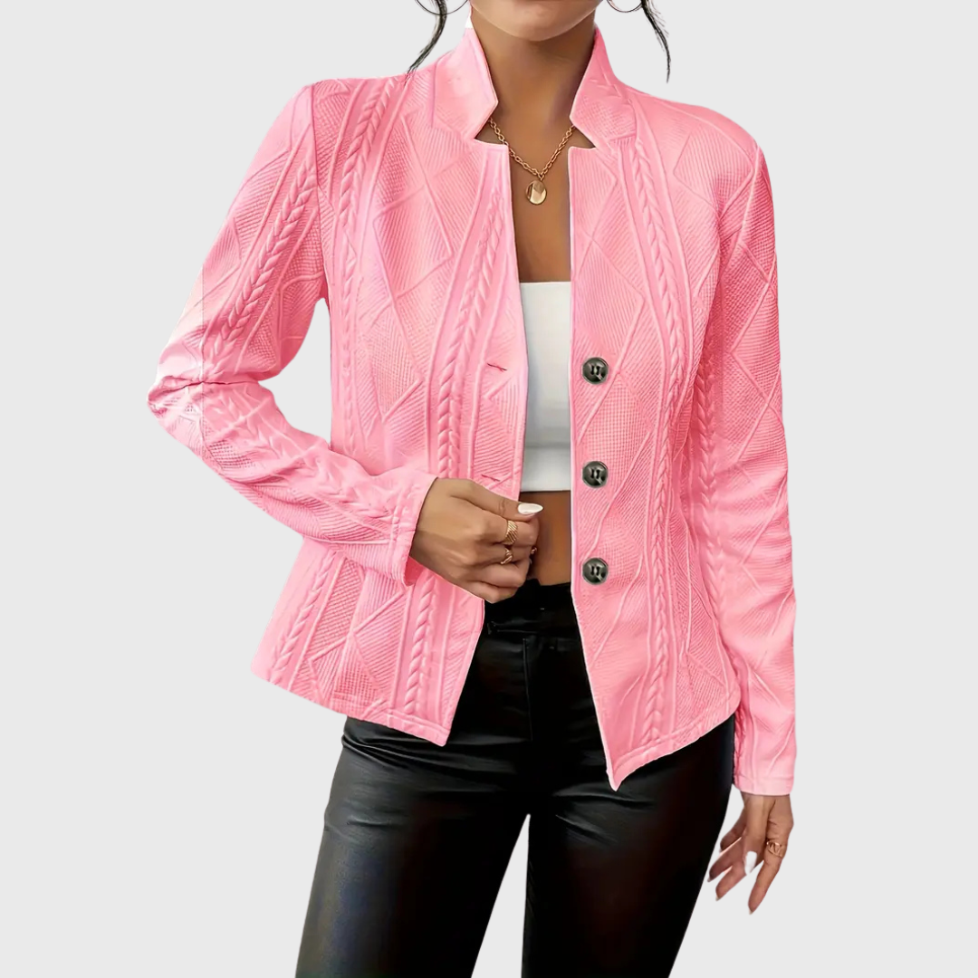 Jolene | Women's Tailored Blazer Elegant