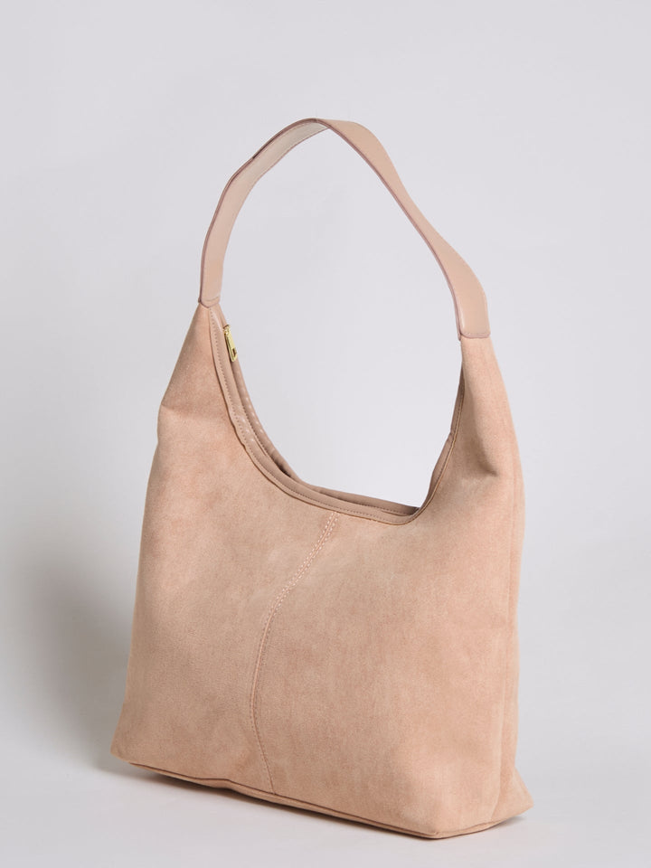 Selene | Women’s Minimalist Hobo Shoulder Bag