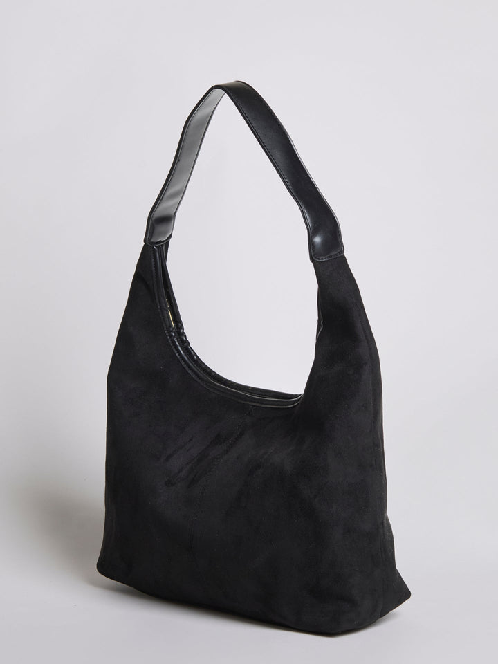Selene | Women’s Minimalist Hobo Shoulder Bag