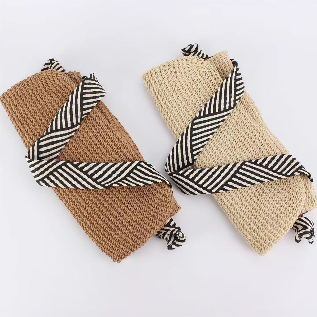 Aurelia | Women’s Boho Shoulder Bag