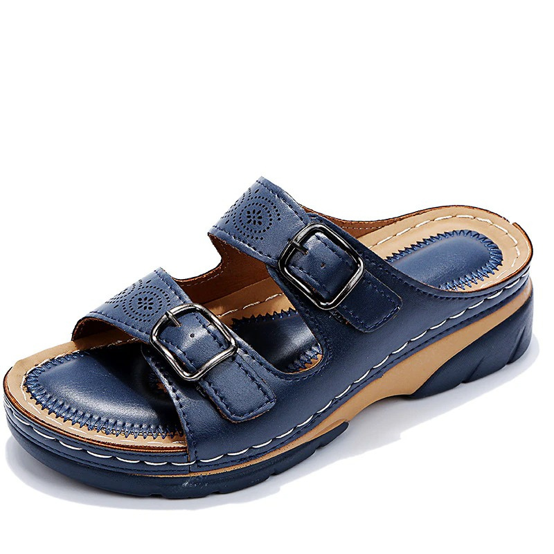 Remi | Women’s Adjustable Orthopedic Sandals