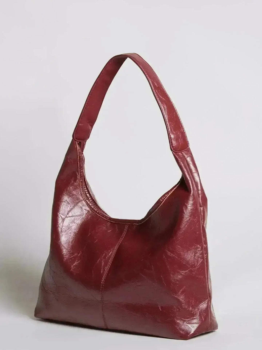 Luna | Women’s Minimalist Large Tote Shoulder Bag