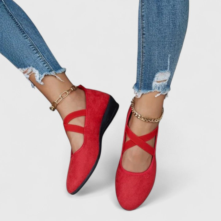 Marlowe | Women's Orthopedic Shoes Casual