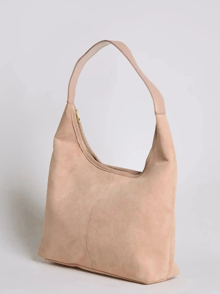 Nola | Women’s Large Everyday Shoulder Tote Bag
