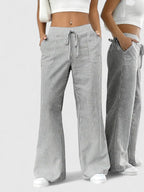 Taviron | Women’s Straight Leg Pants