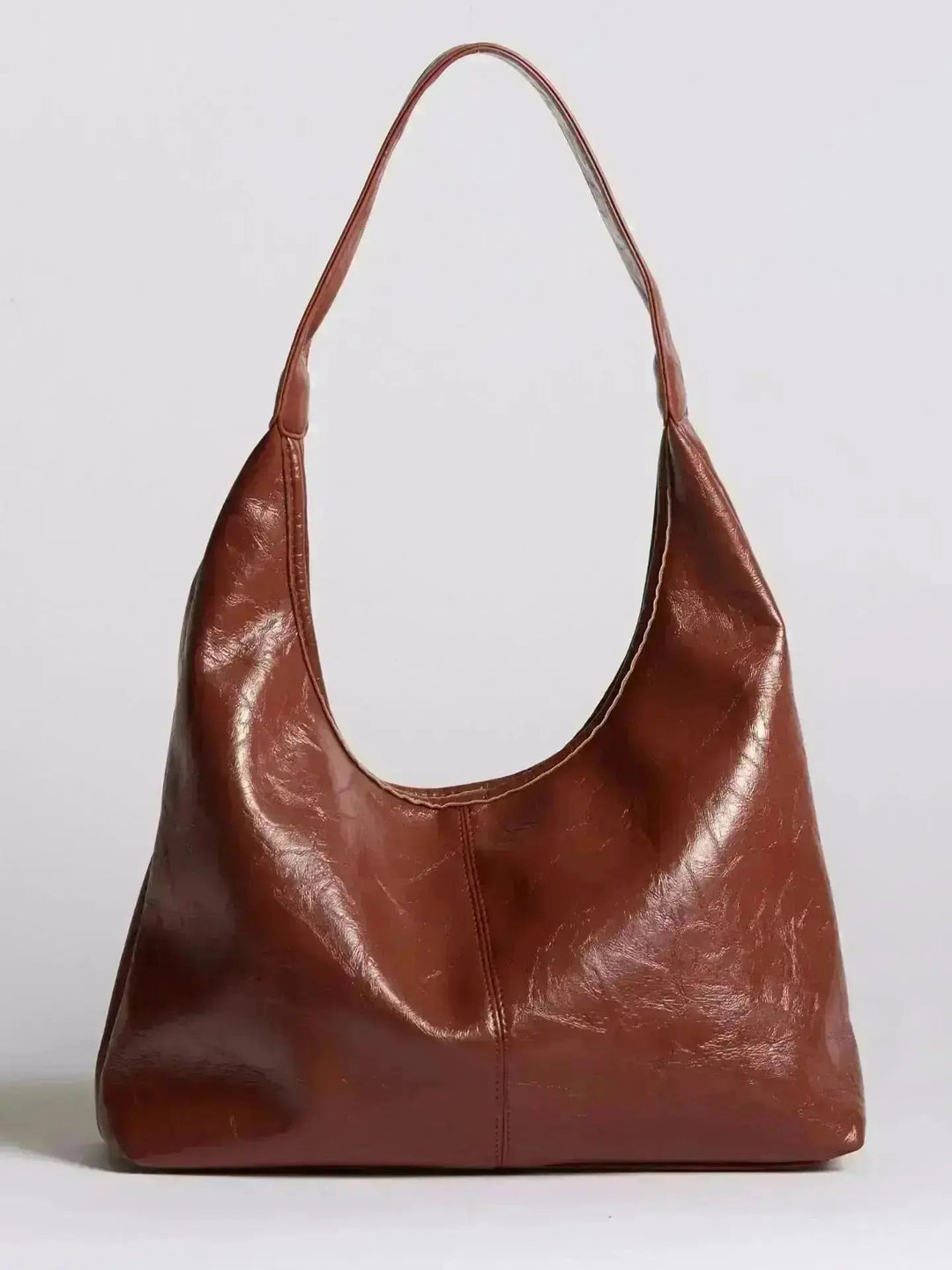 Luna | Women’s Minimalist Large Tote Shoulder Bag