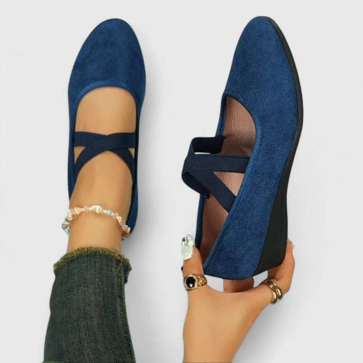 Marlowe | Women's Orthopedic Shoes Casual