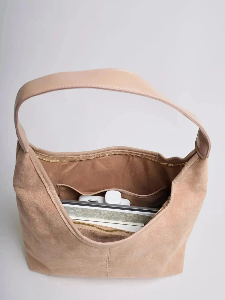 Nola | Women’s Large Everyday Shoulder Tote Bag