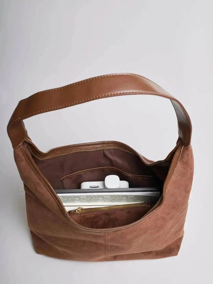 Nola | Women’s Large Everyday Shoulder Tote Bag