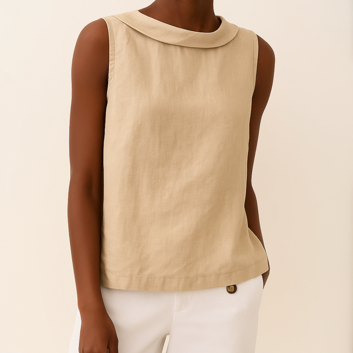 Priya | Women's Sleeveless top