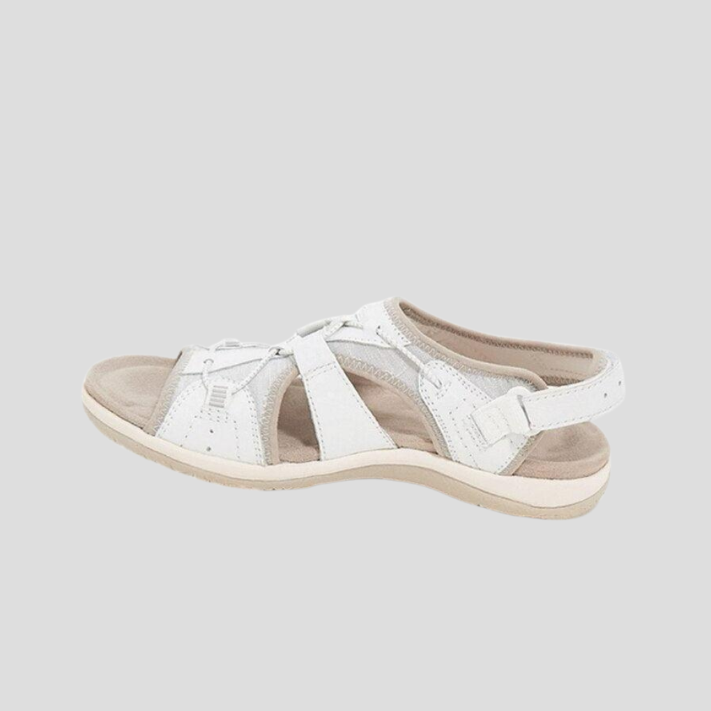 Vera | Women's Strappy Sandals Casual Chic