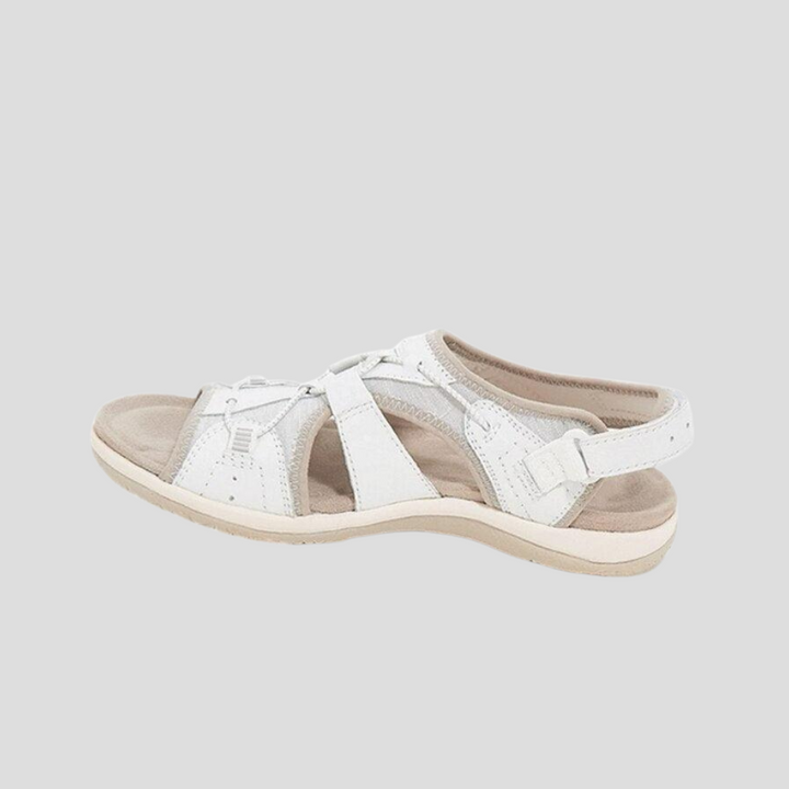 Vera | Women's Strappy Sandals Casual Chic