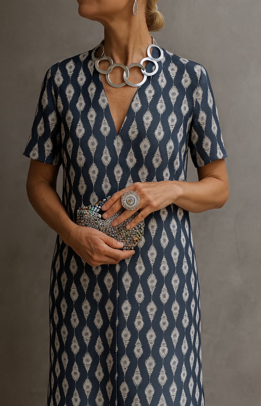 CAMILA | The Everyday Elegance Dress